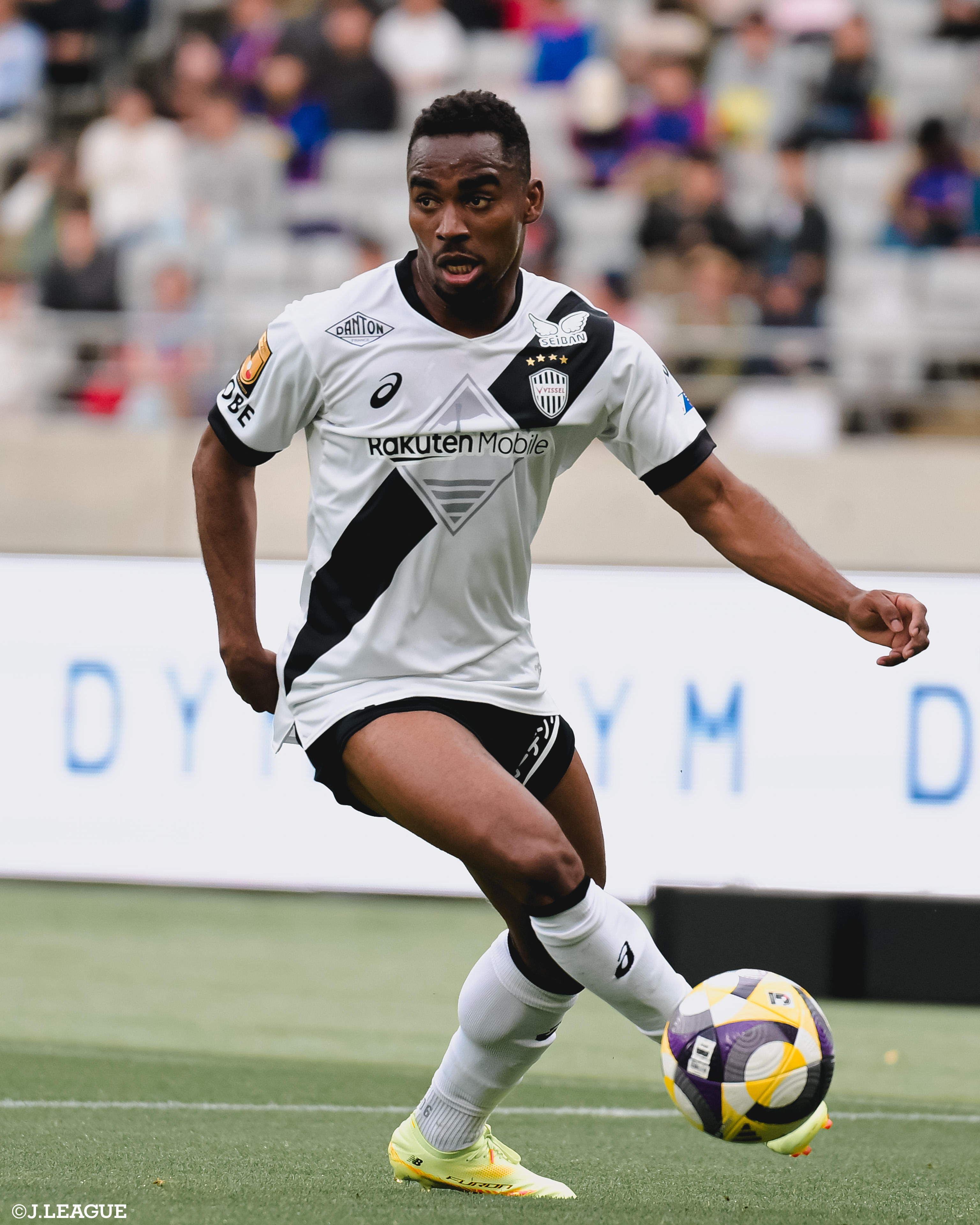 Jリーグ（日本プロサッカーリーグ） (@J_League) / X
