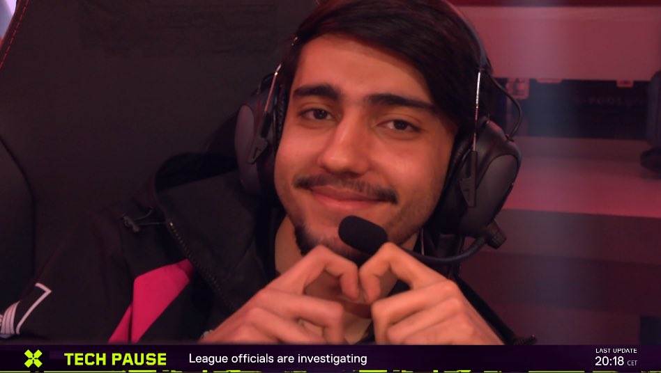 𝔪𝔦𝔯𝔞𝔞 tweet media