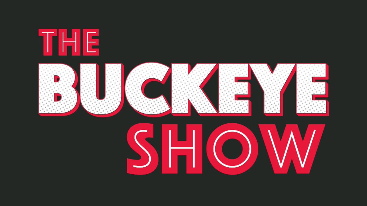 Some personal news! Taking the leap into Sports Media as the Producer for <a href="/TheBuckeyeShow/">Buckeye Show</a> at <a href="/971thefan/">97.1 The Fan</a>!

It’s always been my dream to talk sports &amp; create sports content. Now it’s a reality. More than excited for this opportunity. Also will continue to put out CBB/NBA content!