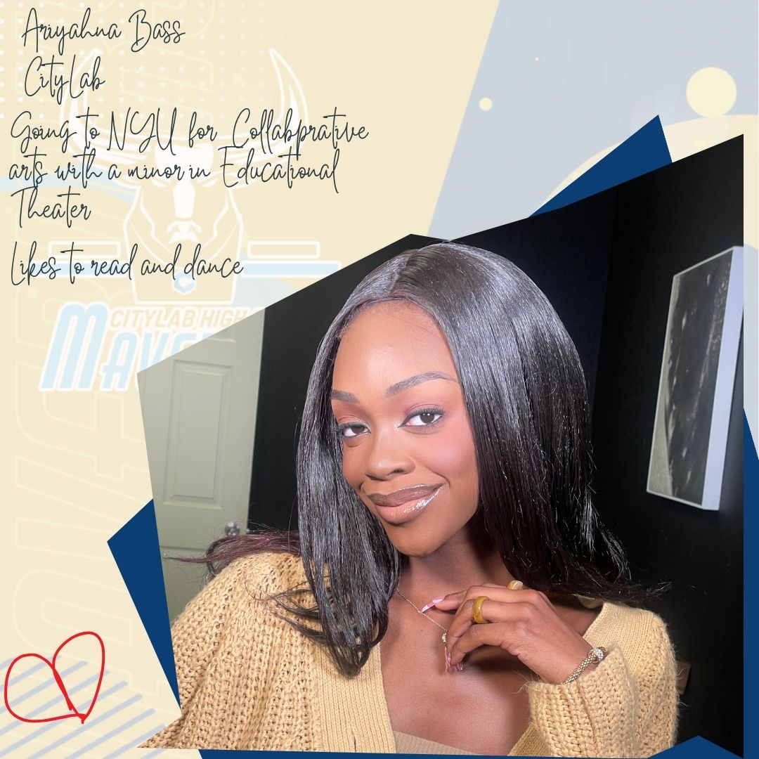 CityLab High School tweet media