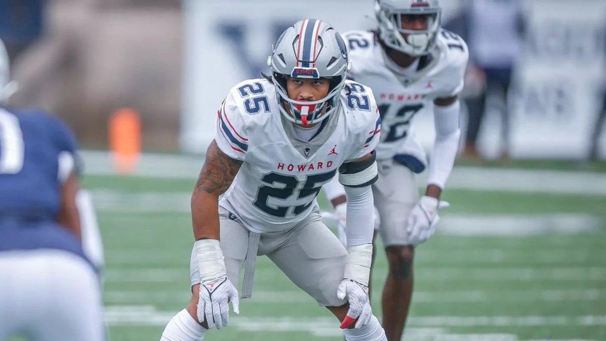 Brenden Logan ¹¹ (@brendenlogan11) on Twitter photo #AGTG After a great conversation with <a href="/coleman5elijah/">Coach Elijah Coleman</a> I am blessed to receive an offer from <a href="/HUBISONFOOTBALL/">HOWARD FOOTBALL</a> !!
<a href="/cwhite4x/">Coach White</a> <a href="/coachrlocks/">Coach Locks</a> <a href="/tooquickhicks/">Reshard Jevon Hicks</a> <a href="/Alijawon2/">Alijawon White</a> <a href="/streetziam/">GREG MARCUS</a> <a href="/CoachWhite_84/">Pierre White</a> <a href="/CoachCuddy/">Bronshay White</a>
<a href="/BamPerformance/">Bam Performance</a> <a href="/JScruggs247/">Jordan Scruggs</a> <a href="/GPowersScout/">Greg Powers 🏟️</a> #AGTG After a great conversation with <a href="/coleman5elijah/">Coach Elijah Coleman</a> I am blessed to receive an offer from <a href="/HUBISONFOOTBALL/">HOWARD FOOTBALL</a> !!
<a href="/cwhite4x/">Coach White</a> <a href="/coachrlocks/">Coach Locks</a> <a href="/tooquickhicks/">Reshard Jevon Hicks</a> <a href="/Alijawon2/">Alijawon White</a> <a href="/streetziam/">GREG MARCUS</a> <a href="/CoachWhite_84/">Pierre White</a> <a href="/CoachCuddy/">Bronshay White</a>
<a href="/BamPerformance/">Bam Performance</a> <a href="/JScruggs247/">Jordan Scruggs</a> <a href="/GPowersScout/">Greg Powers 🏟️</a>
