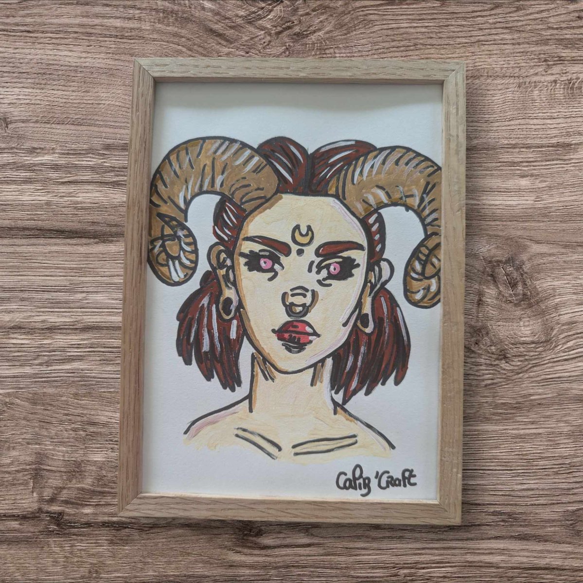 CaliUny's tweet photo. Découvrez notre collection unique de femmes incarnant les signes astrologiques, maintenant disponible en magasin ! Ces pièces sont parfaites pour exprimer votre personnalité cosmique. Cliquez sur le lien en bio pour explorer votre signe. #Astrologie #ModeUnique https://t.co/ElqQ7DV18I