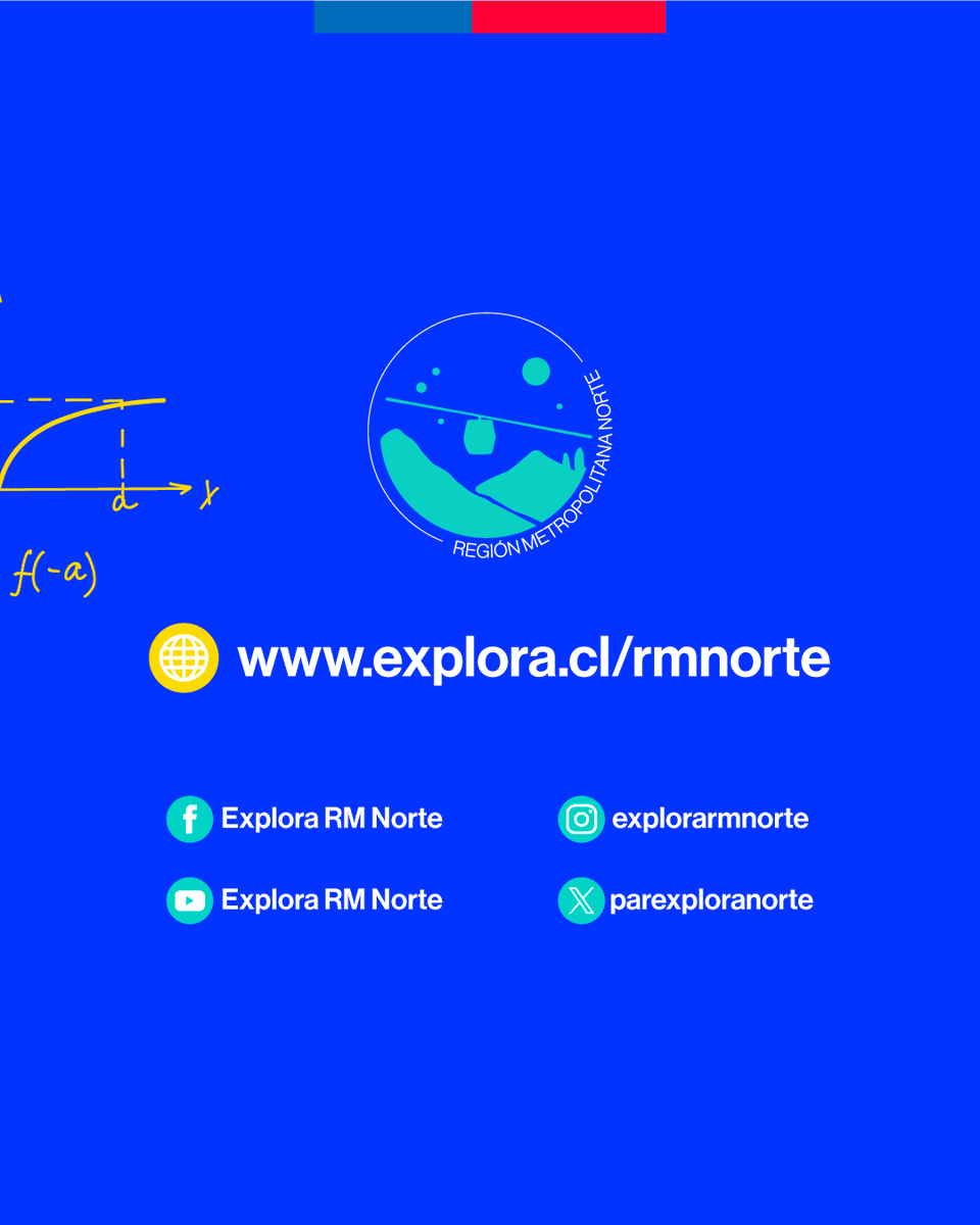 ⚡12 de mayo -  Día Internacional de la Mujer en las Matemáticas ⚡ 

Invitamos a todas las mujeres para que se atrevan a ser parte de las áreas STEM ¡Tu pasión y tu talento pueden cambiar el futuro! 🚀 

#Ciencia #Mujeres #Matematicas #Investigacion #STEM