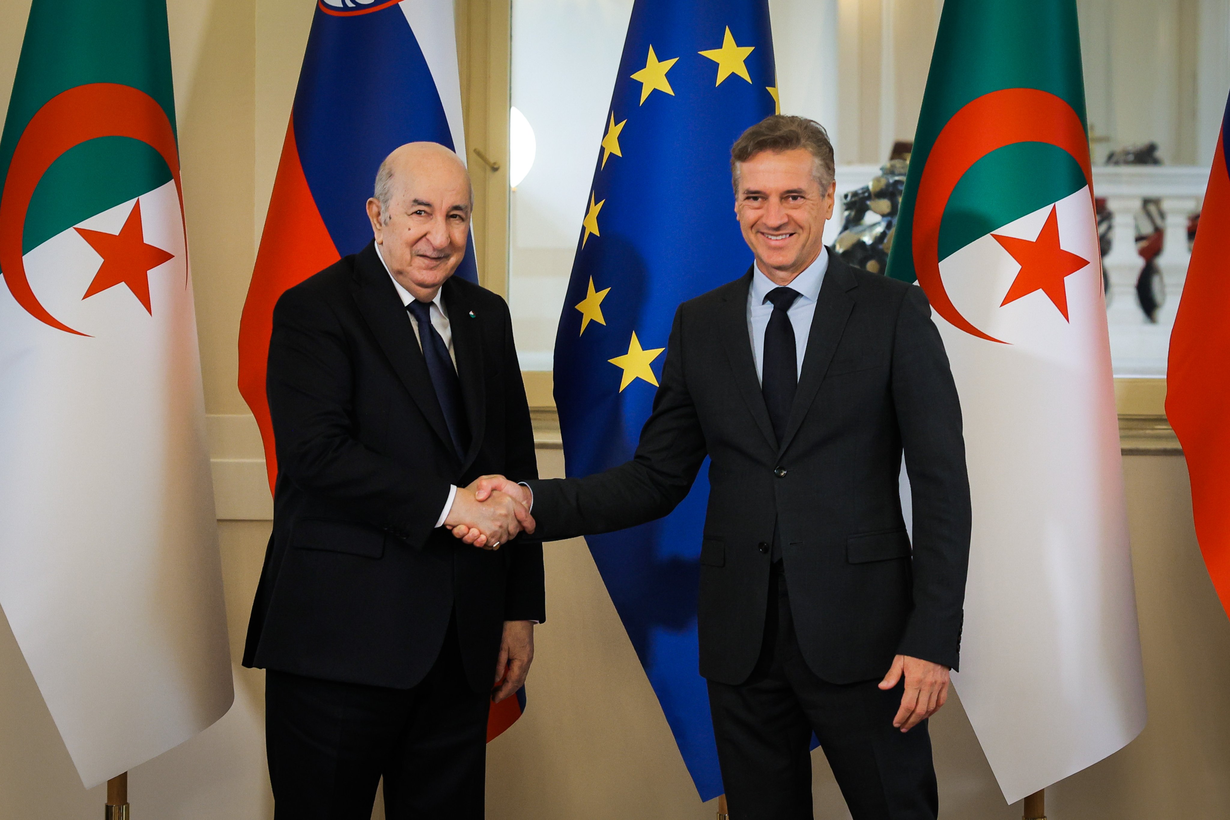 Foto: Daniel Novakovič/STA