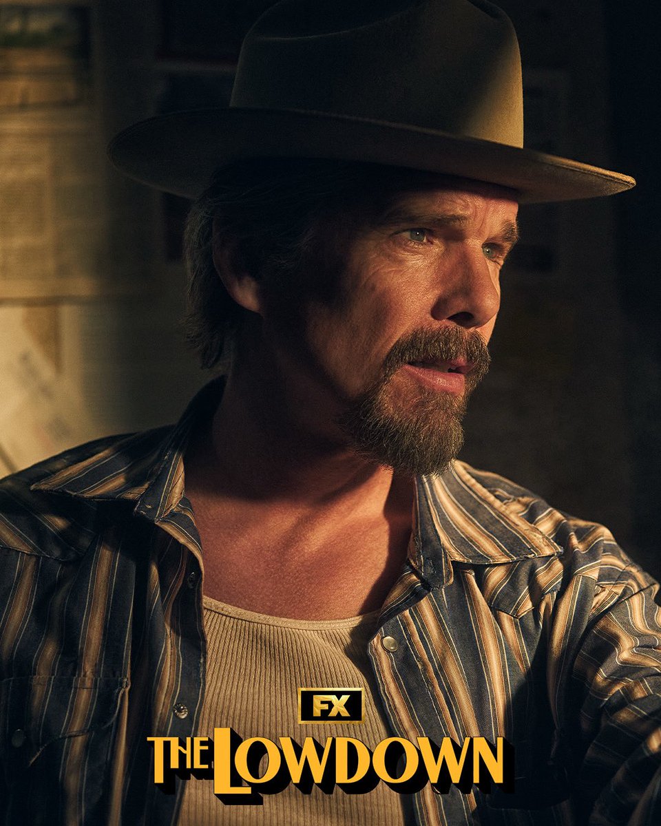 KillerMike's tweet image. Blessed with an opportunity to be a part of something special 🙏 Check out The Lowdown on FX September 23