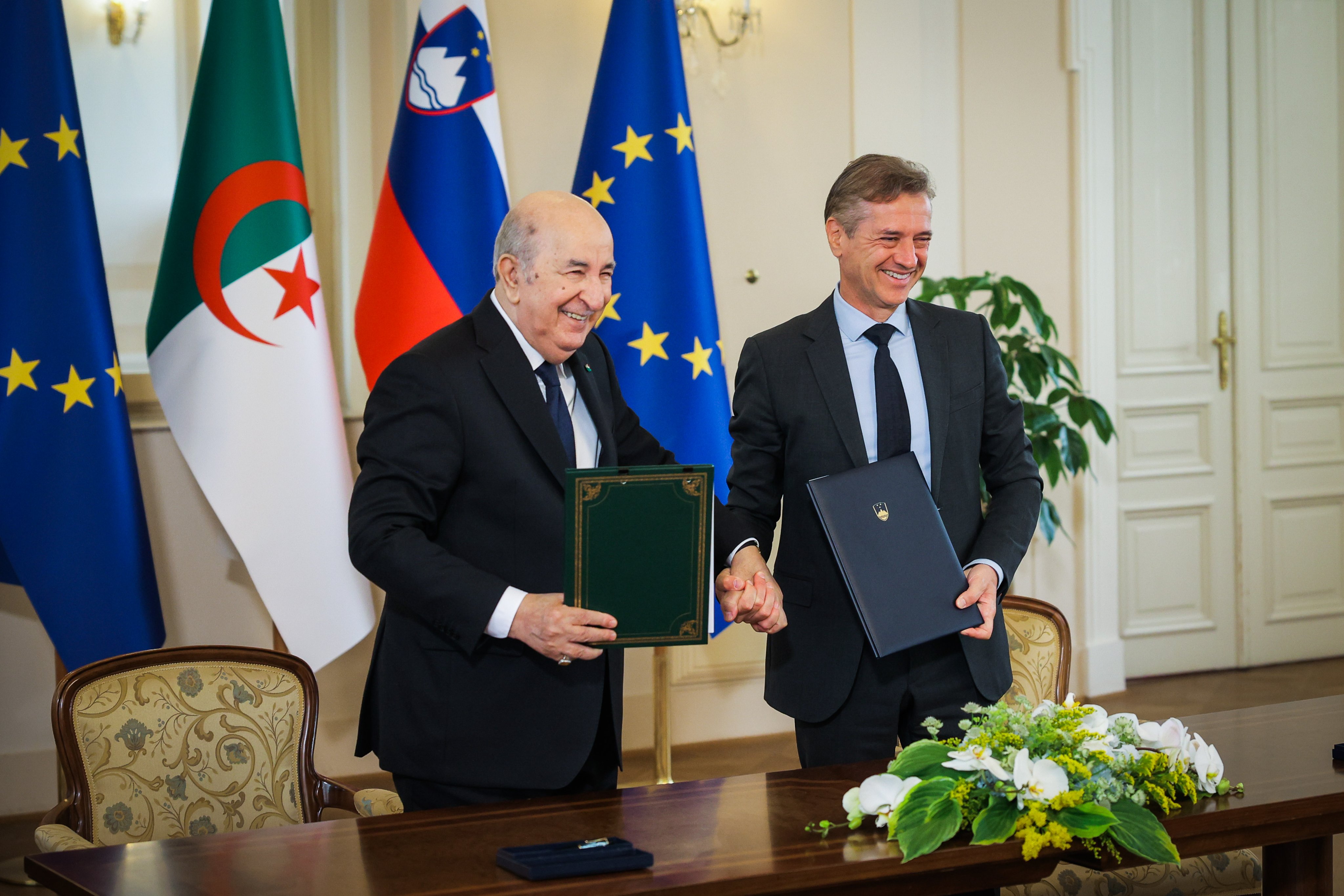 Foto: Daniel Novakovič/STA