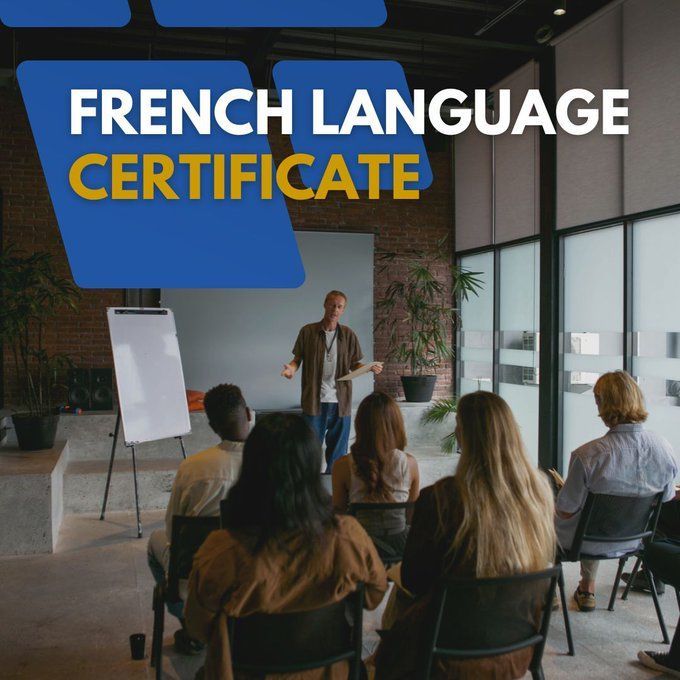 Humber Continuous Professional Learning (@humbercpl) on Twitter photo A certificate in French not only boosts your career prospects but also enriches your travel experiences and network opportunities. Mastering French provides a competitive edge while celebrating your Canadian pride! Embrace bilingualism and enroll today: liberalarts.humber.ca/programs/frenc… A certificate in French not only boosts your career prospects but also enriches your travel experiences and network opportunities. Mastering French provides a competitive edge while celebrating your Canadian pride! Embrace bilingualism and enroll today: liberalarts.humber.ca/programs/frenc…