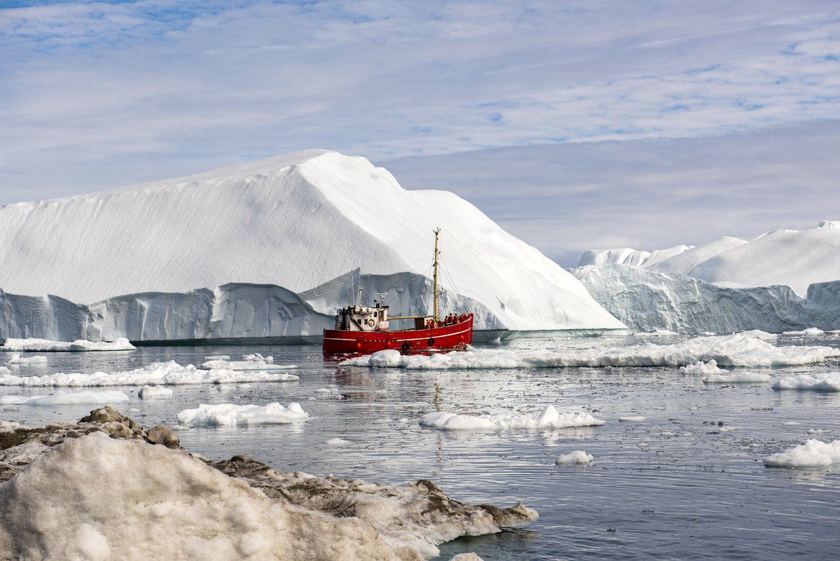 UniStrathclydeNews (@unistrathnews) on Twitter photo New opportunities for fishing off the west coast of Greenland must be carefully managed: new research <a href="/StrathMathStat/">MathsStats@Strath</a> bit.ly/3Szl8he New opportunities for fishing off the west coast of Greenland must be carefully managed: new research <a href="/StrathMathStat/">MathsStats@Strath</a> bit.ly/3Szl8he