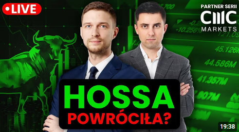 Wybierajcie dilerów informacji rozsądnie bo....

Jeden rabin powie tak🥳

Drugi powie srak😱