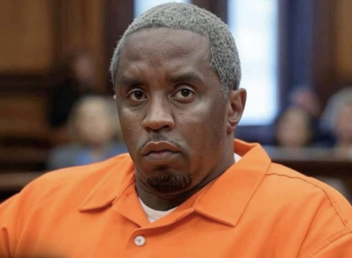 730.no on X: "Diddy i rettssalen. https://t.co/aUWelcSKqw" / X