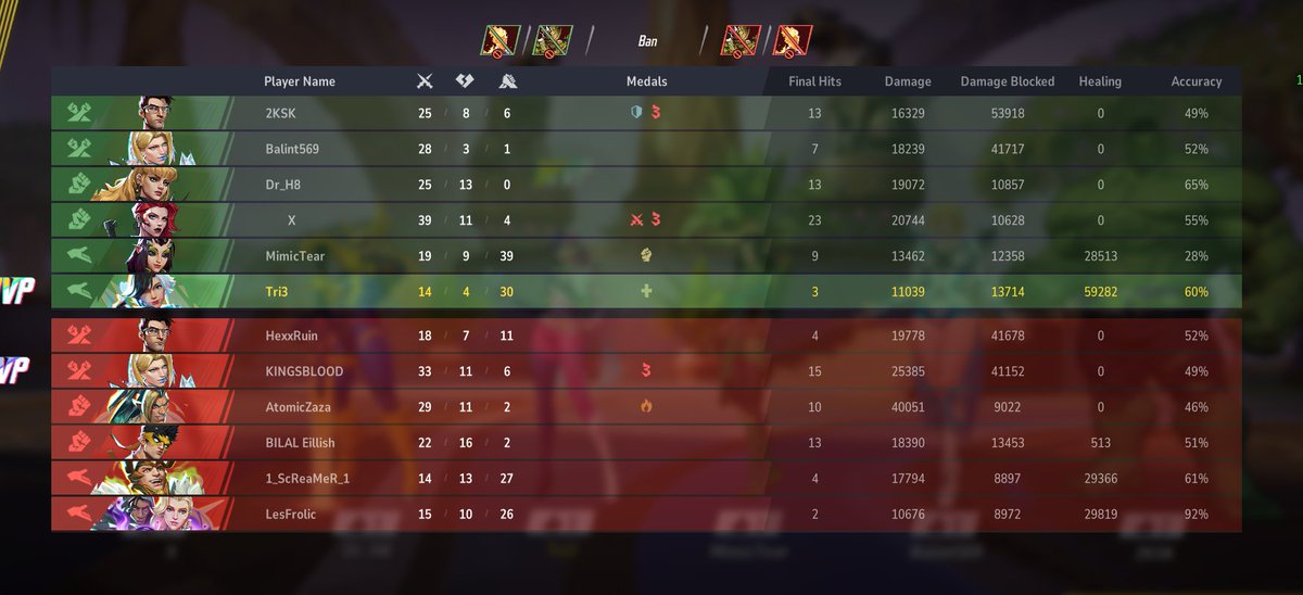 TriSmash's tweet image. Meine Luna ist OP