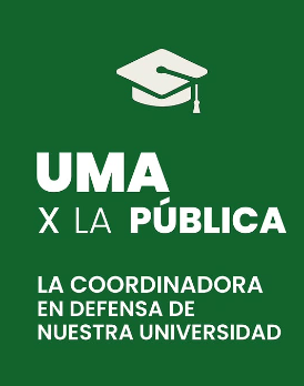 CpadUma48207's tweet photo. @_ManuSanchez_ qué puedes decirnos sobre este movimiento que tiene cada vez más fuerza en la sociedad malagueña #UMAXLAPÚBLICA?

Cualquier apoyo por tu parte nos ayudaría muchísimo. Siguiéndote: "La UMA es nuestra casa pero también nuestra causa" 

https://t.co/bYLhu1y1OU https://t.co/CuI0wAB587