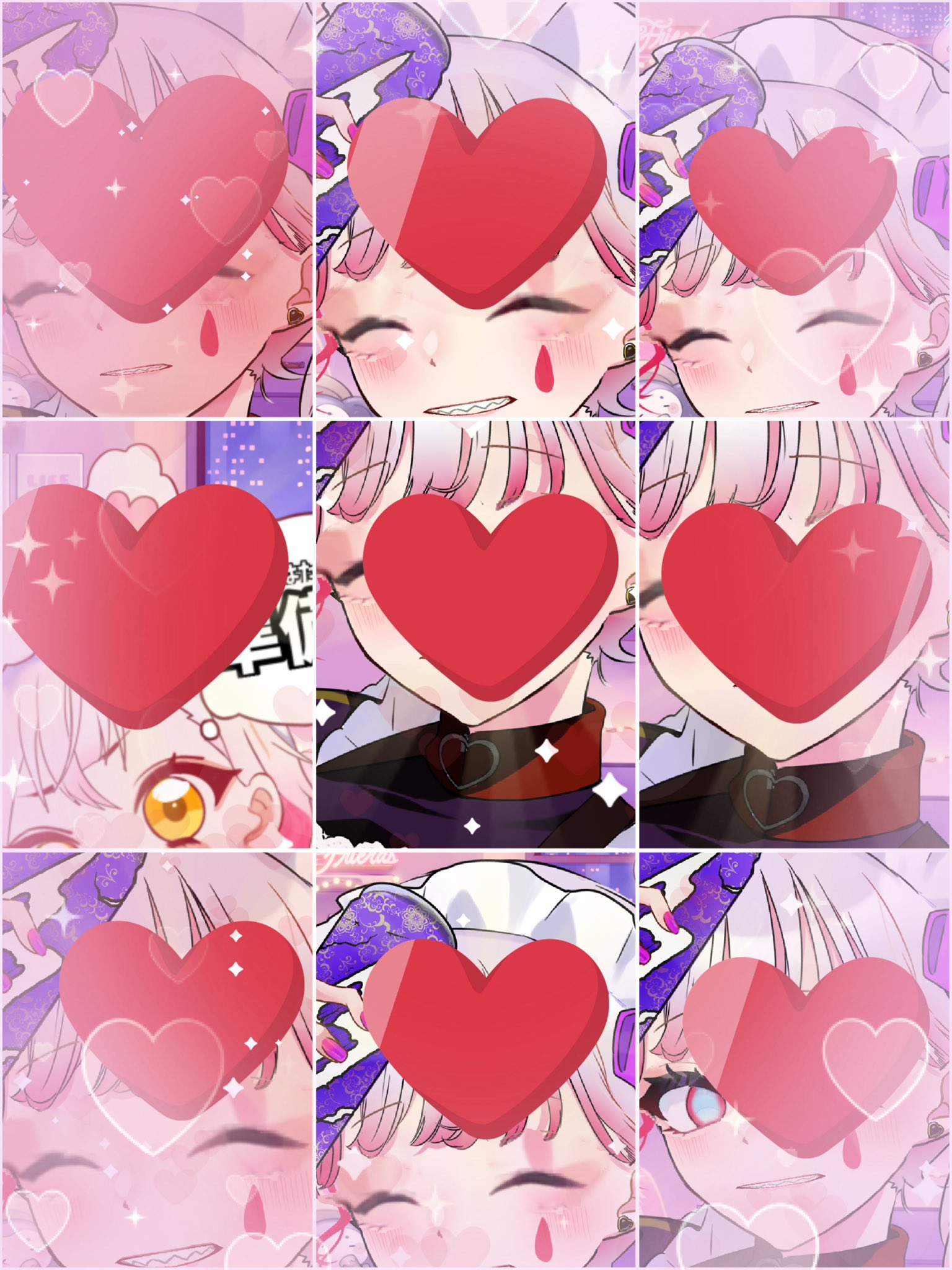 黒咲悪菜🔥🎪 on X: 