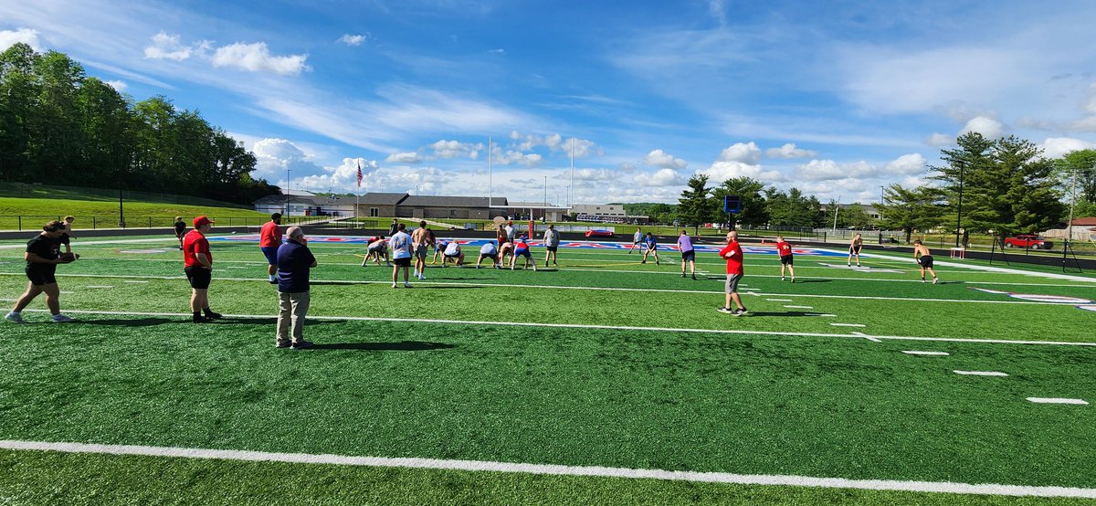 Owen Valley Football tweet media