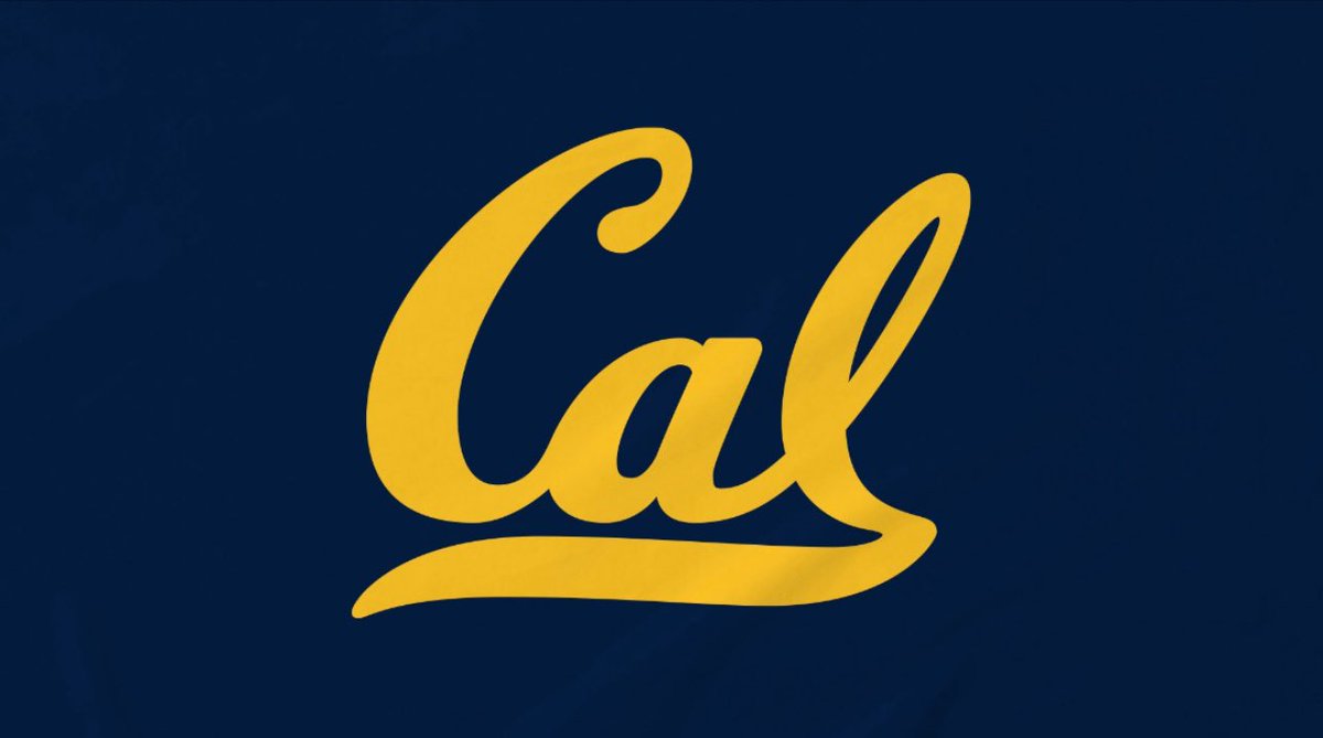 DEMAJE โMAJEโ RILEY 4 โญ๏ธ (@demajeriley) on Twitter photo I am BLESSED to receive my 4th D1 OFFER to CAL BERKLEY!! ๐ป <a href="/BrandonHuffman/">Brandon Huffman</a> <a href="/melohype6/">World Wide Melo</a> <a href="/JacksonMoore247/">Jackson Moore</a> <a href="/JUSTCHILLY/">Just Chilly</a> <a href="/VTD_Sports/">VTD Sports</a> I am BLESSED to receive my 4th D1 OFFER to CAL BERKLEY!! ๐ป <a href="/BrandonHuffman/">Brandon Huffman</a> <a href="/melohype6/">World Wide Melo</a> <a href="/JacksonMoore247/">Jackson Moore</a> <a href="/JUSTCHILLY/">Just Chilly</a> <a href="/VTD_Sports/">VTD Sports</a>