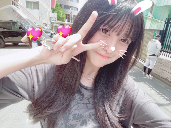 秋月莉緒のTwitter画像39