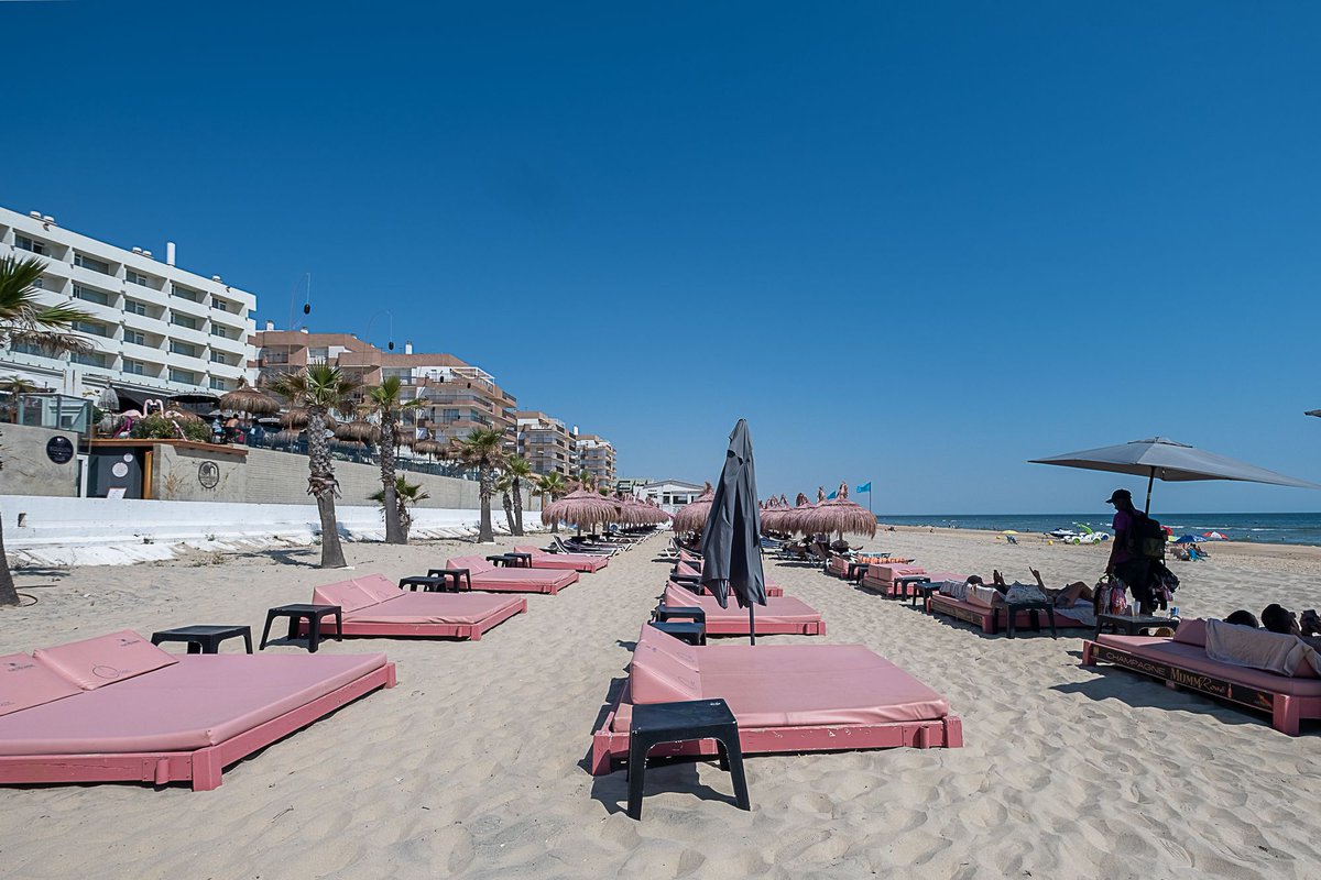 ON Hotels Oceanfront tweet media