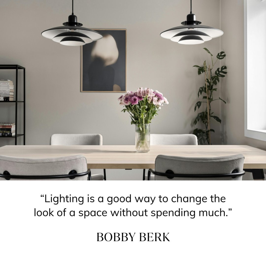 Lighting has the incredible power to breathe life into a room, shape its character, and evoke emotions. 

How have you harnessed the magic of lighting to redefine your living spaces? Share your illuminating stories and design insights with us!