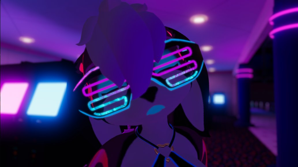 Hey guys! 
we are hosting a MapleHeaven party this Friday at 8pm CST

This is a NSFW VR event~ 💋

All info can be found in the discord server!
discord.gg/maplehaven