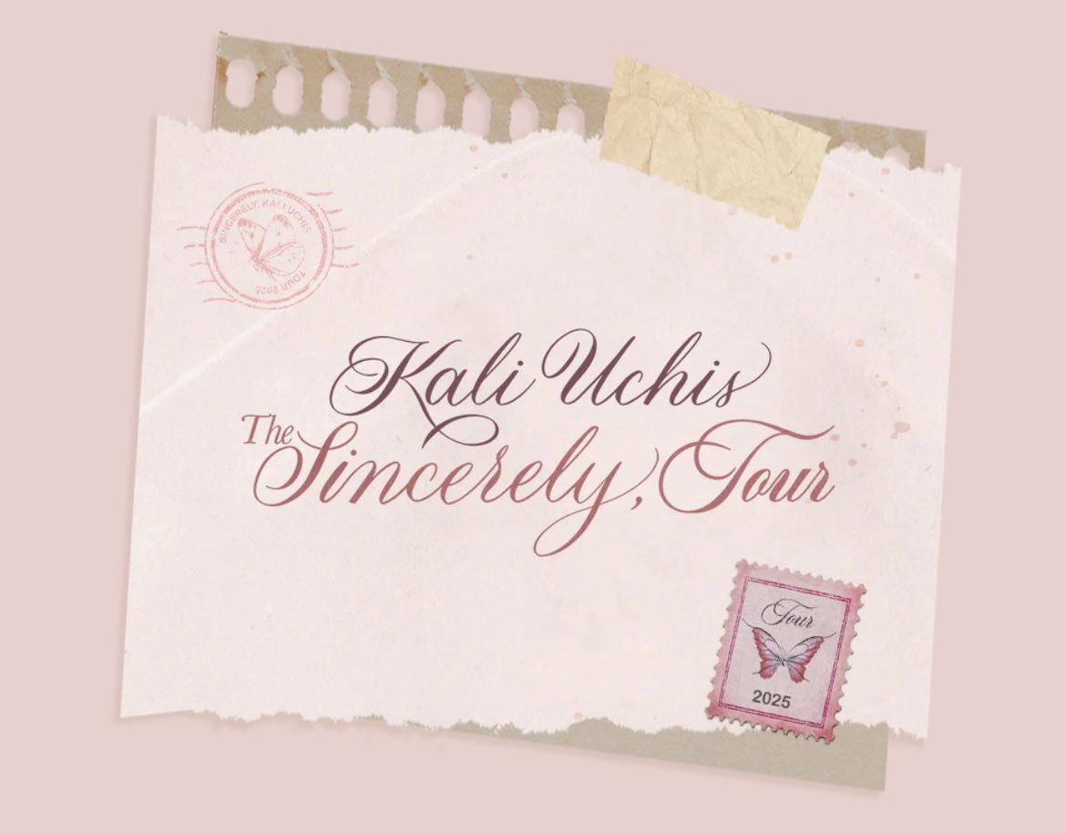 Kali Uchis Source tweet media