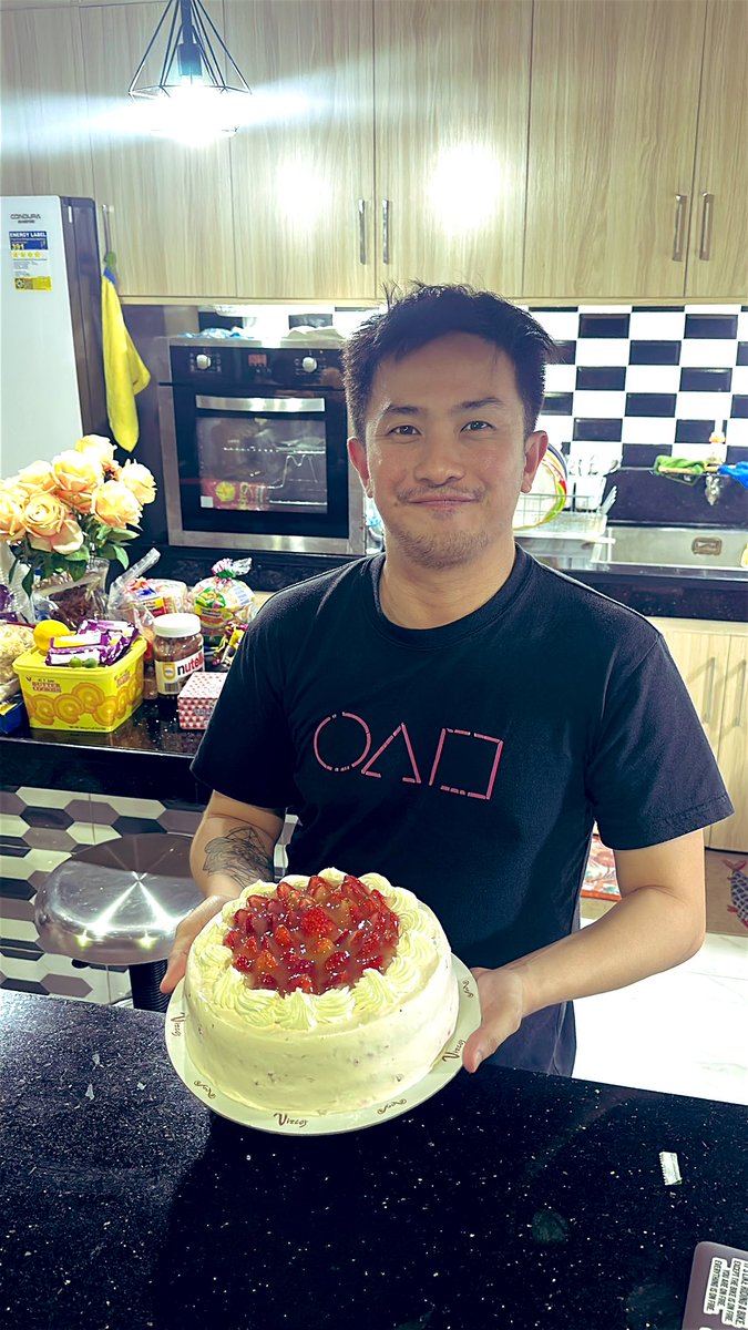 CT ⚖️❤️💪🏻 tweet media