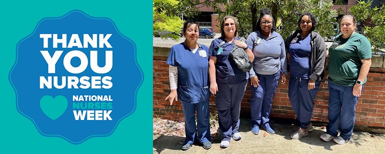 UAB Dept. of Physical Medicine & Rehabilitation (@uabrehab) on Twitter photo Last week <a href="/uabmedicine/">UAB Medicine</a> celebrated National Nurses Week! We're thankful for the incredible nurses that serve different areas of PM&R. We appreciate their compassion, expertise, and unwavering care they bring to our patients every day. <a href="/UABHeersink/">UAB Heersink School of Medicine</a> #UABrehab #SpainRehab Last week <a href="/uabmedicine/">UAB Medicine</a> celebrated National Nurses Week! We're thankful for the incredible nurses that serve different areas of PM&R. We appreciate their compassion, expertise, and unwavering care they bring to our patients every day. <a href="/UABHeersink/">UAB Heersink School of Medicine</a> #UABrehab #SpainRehab