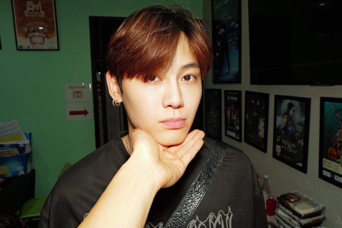 อันโดรเมด้า ชุน (@chenrcj) on Twitter photo 