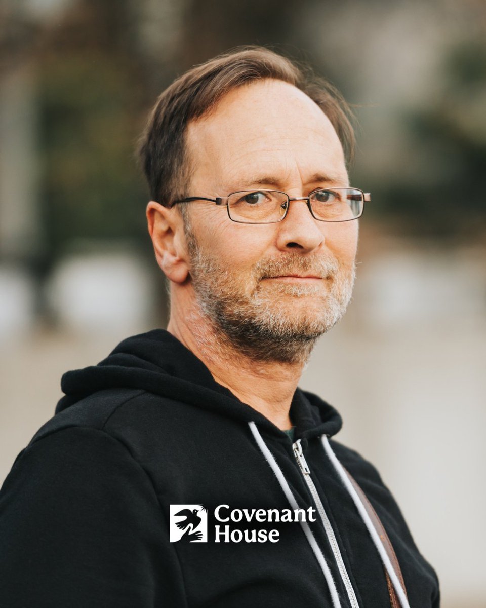 CovenantHouseTO's tweet image. Mark, our generous legacy donor, chose to include Covenant House in his will because he remembers what it was like to have no one to turn to.
“I didn’t have a Covenant House when I was young,” he shares. “But with hard work, anything can be achieved.”
Your legacy of compassion…