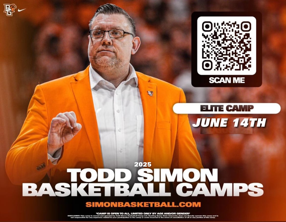 High school prospects check out our June 14 Elite Camp from 12-3.

This camp is capped at 50 student athletes. Instruction with our staff and games for evaluation.

Open to grades 9-12.