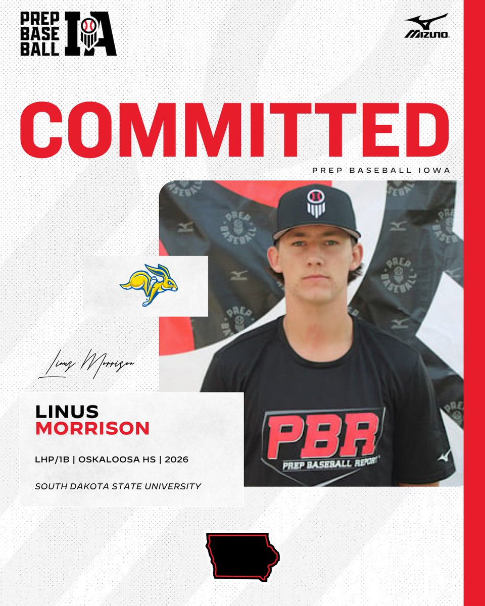 Prep Baseball Iowa tweet media
