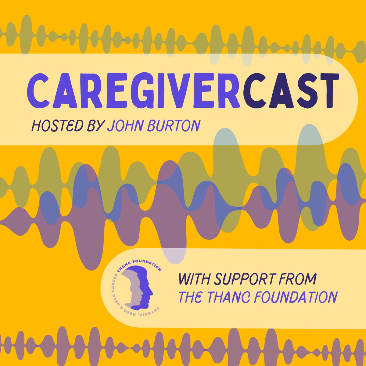 NEW PODCAST 🎙️ The CareGiverCast is your new go-to for real talk about caregiving. Our 1st episode kicks off with child life expert Genevieve Lowry—sharing ways to support your kids and how to process worst-case scenarios 🎧 is.gd/cxqfkd?utm_cam… 
#CaregiversUnite #NewPodcast
