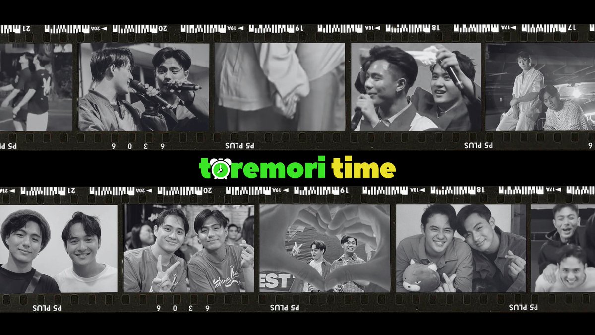 toremori time tweet media