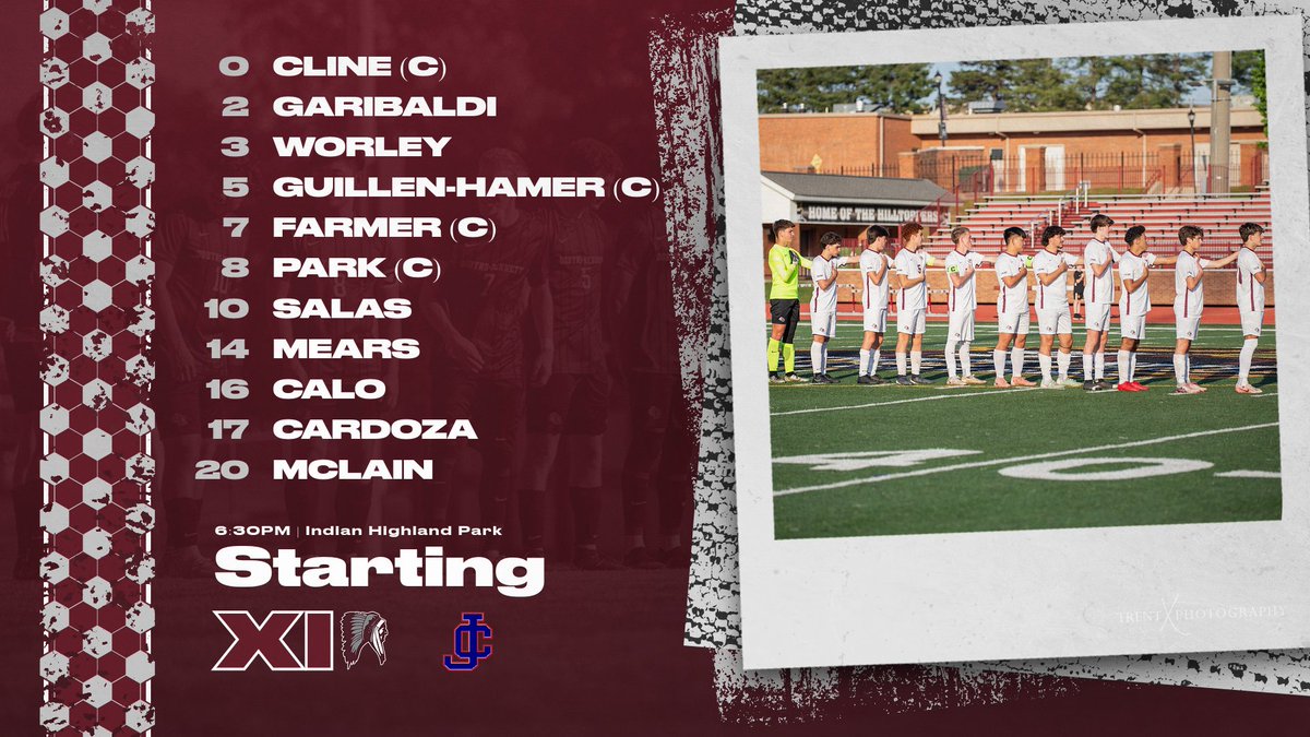 DobynsBennett Soccer (@tribefutbol) on Twitter photo Region Semifinal Starting XI vs Jeff County. #RollTribe #StartingXI 📸: Trent X Photography @kcs__athletics <a href="/KCS_WCSKradio/">90.3 WCSK Radio</a> <a href="/parrotheadvol/">TriCitiesSports.com / Steve Wilmoth</a> @jcpress @heathersports <a href="/tnsportslive/">Times News Sports</a> <a href="/john_moorehouse/">John Moorehouse</a> <a href="/JDVaughn91/">JD Vaughn</a> <a href="/tcook06061994/">Tanner Cook</a> @tssaasoccer Region Semifinal Starting XI vs Jeff County. #RollTribe #StartingXI 📸: Trent X Photography @kcs__athletics <a href="/KCS_WCSKradio/">90.3 WCSK Radio</a> <a href="/parrotheadvol/">TriCitiesSports.com / Steve Wilmoth</a> @jcpress @heathersports <a href="/tnsportslive/">Times News Sports</a> <a href="/john_moorehouse/">John Moorehouse</a> <a href="/JDVaughn91/">JD Vaughn</a> <a href="/tcook06061994/">Tanner Cook</a> @tssaasoccer