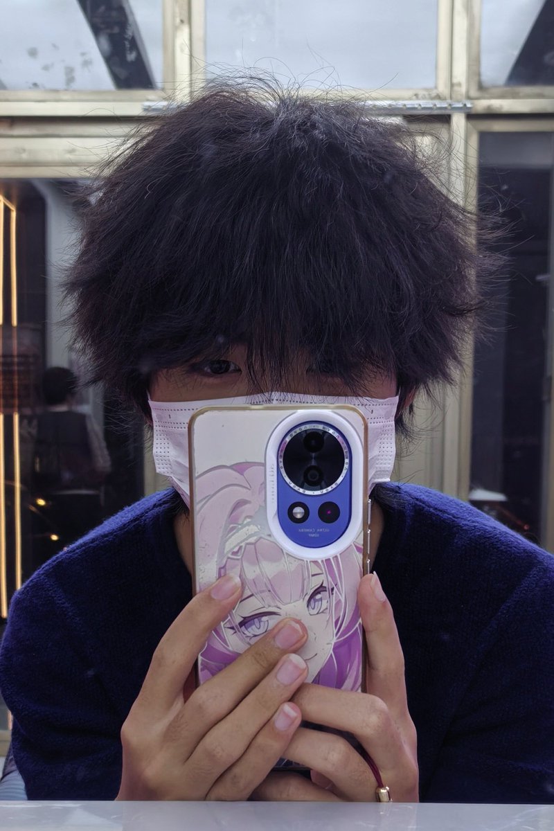 巧克派 tweet media