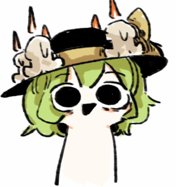 AKura514's tweet photo. こいしちゃんの日！
#古明地こいし #5月14日はこいしの日 #東方Project https://t.co/YpZtxpxM4k