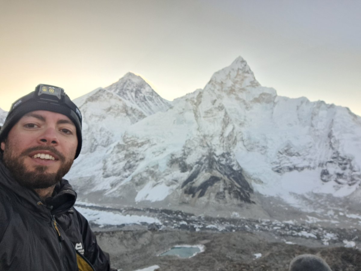 VitalHub UK (@vitalhubuk) on Twitter photo Huge congratulations to VHUK's Joseph Smith, who completed his trek to Everest Base Camp! ๐
Joseph chose to fundraise on this trip for our 2025 charity partners, <a href="/DoctorsDistress/">Doctors In Distress</a> and <a href="/DementiaUK/">Dementia UK</a>; you can still donate to show your support via this link: gvwhl.com/2A3EC Huge congratulations to VHUK's Joseph Smith, who completed his trek to Everest Base Camp! ๐
Joseph chose to fundraise on this trip for our 2025 charity partners, <a href="/DoctorsDistress/">Doctors In Distress</a> and <a href="/DementiaUK/">Dementia UK</a>; you can still donate to show your support via this link: gvwhl.com/2A3EC
