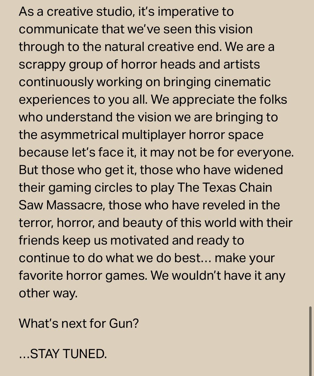 Dex - Halloween Game News and Leaks + Info 🔪 tweet media