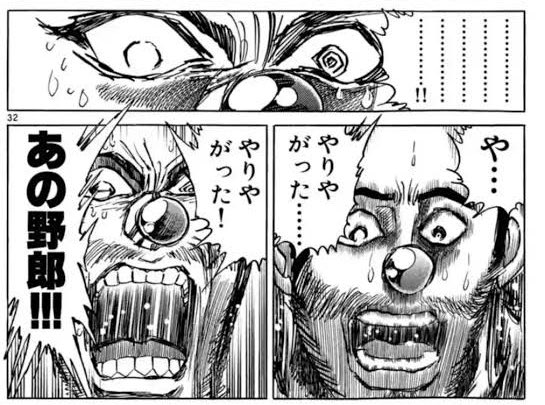 Ζガンダムをリアルタイムで見てたガンダムおじさん達が今T Lでこうなってる。 