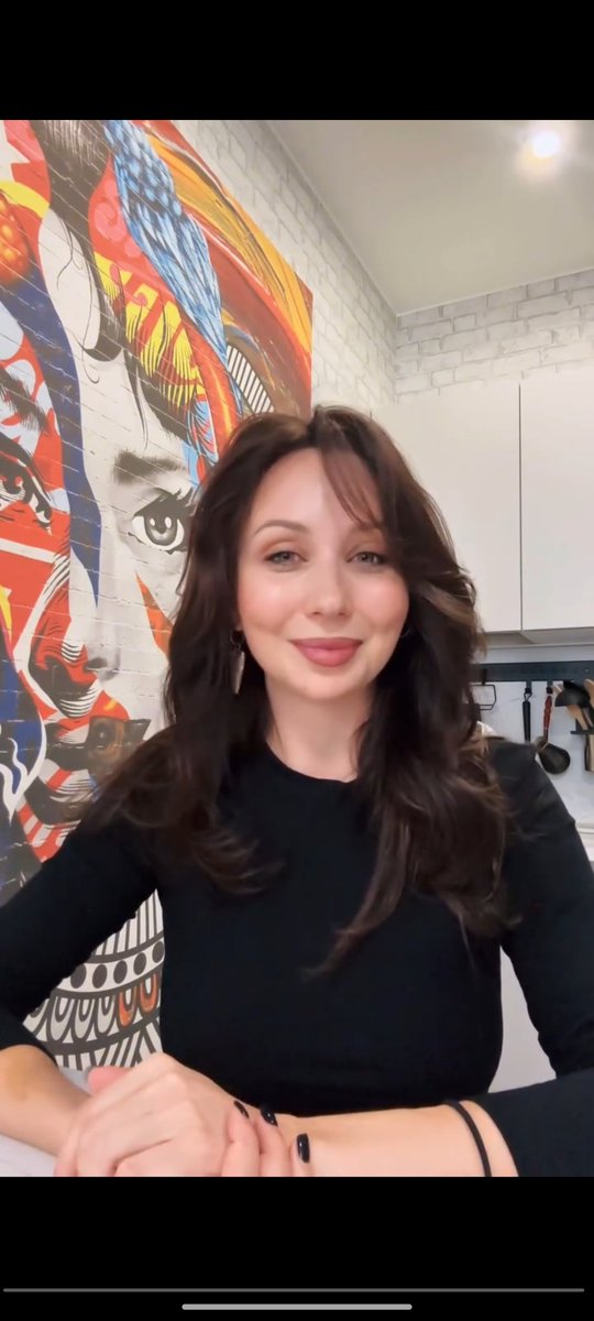 Пока все обсуждают допуск к ОИ, я принесу вам Лизончика на укладке