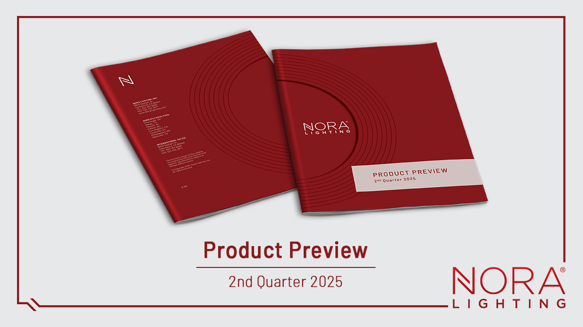 We have released our latest 2025 Product Preview Catalog 📕
Showcasing our upcoming products and highlighting new items! 💡🎁

noralighting.com/Product-Preview
#apollo #catalog #noralighting #print #preview #product
