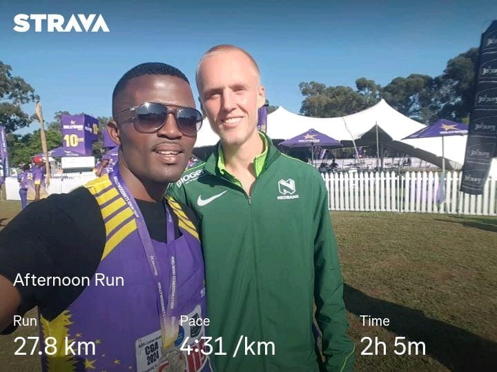 Decious Molekoa (@deciousmolekoa) on Twitter photo Tuesday Rent Paid, just believe in yourself and you will be unstoppable. πββοΈπββοΈππππ
#IPaintedMyRun
#NeverGiveUp
#SekgwantshaNeverGiveUp
#HomeOfRunning
<a href="/TotalsportsSA/">Totalsports</a>
#FetchYourBody2025
#TrapnLos Tuesday Rent Paid, just believe in yourself and you will be unstoppable. πββοΈπββοΈππππ
#IPaintedMyRun
#NeverGiveUp
#SekgwantshaNeverGiveUp
#HomeOfRunning
<a href="/TotalsportsSA/">Totalsports</a>
#FetchYourBody2025
#TrapnLos
