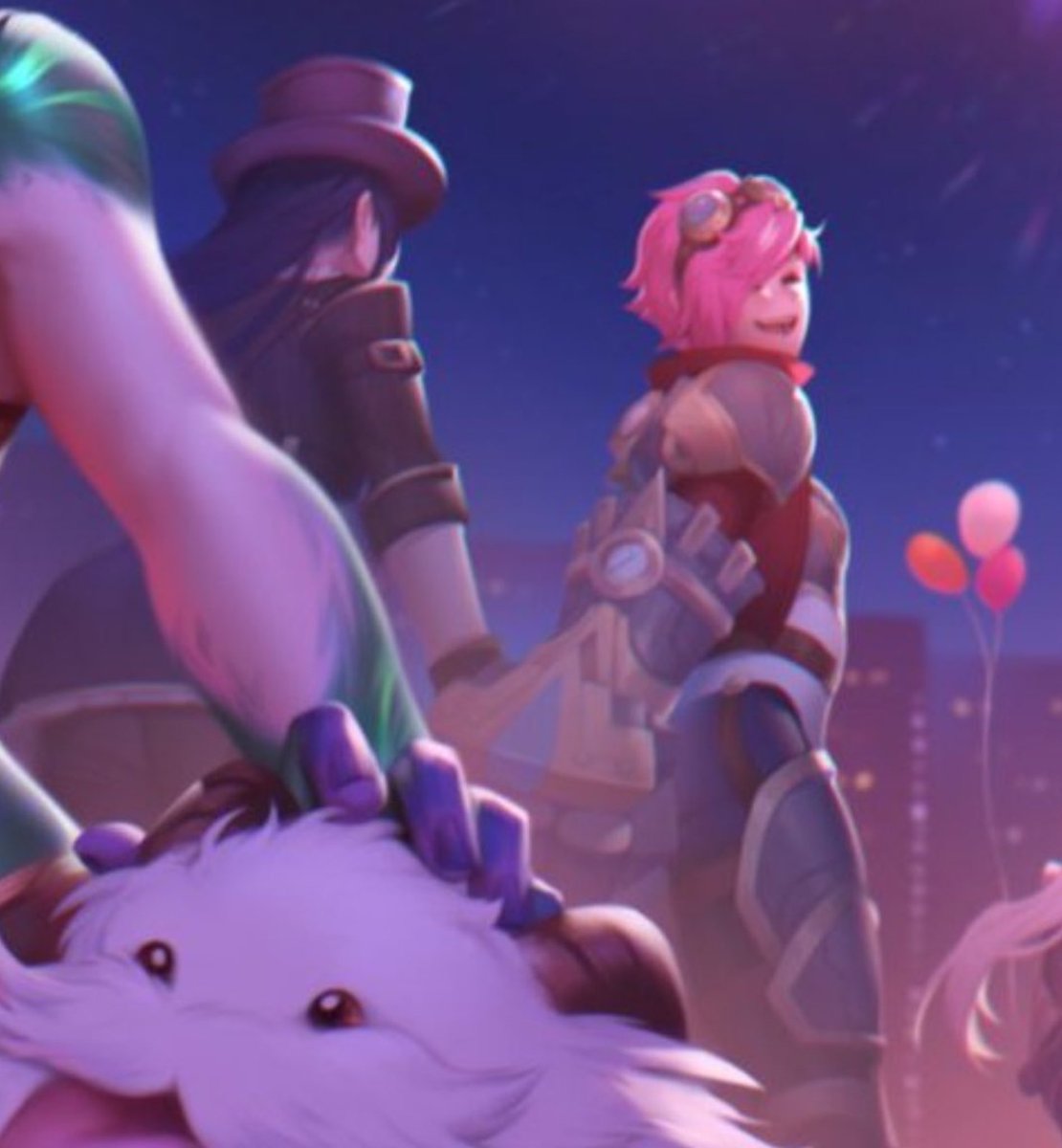 caitlynnvi's tweet image. “caitvi are breaking up” no they’re married actually