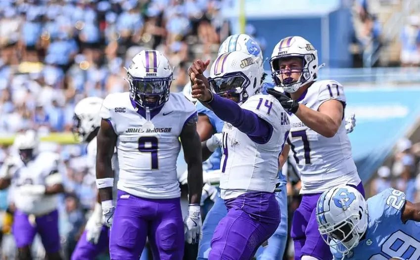 Zion Walker (@ziwalker14) on Twitter photo Blessed to Receive an offer from James Madison University ‼️ <a href="/CoachSamDaniels/">Sam Daniels</a> <a href="/CarterVikingsFB/">Adam Carter</a> <a href="/Coach_FredM/">Coach Fred</a> <a href="/LHSvikingsFB/">Lowndes Football</a> <a href="/ChadSimmons_/">ChadSimmons</a> <a href="/adamgorney/">Adam Gorney</a> <a href="/samspiegs/">Sam Spiegelman</a> Blessed to Receive an offer from James Madison University ‼️ <a href="/CoachSamDaniels/">Sam Daniels</a> <a href="/CarterVikingsFB/">Adam Carter</a> <a href="/Coach_FredM/">Coach Fred</a> <a href="/LHSvikingsFB/">Lowndes Football</a> <a href="/ChadSimmons_/">ChadSimmons</a> <a href="/adamgorney/">Adam Gorney</a> <a href="/samspiegs/">Sam Spiegelman</a>