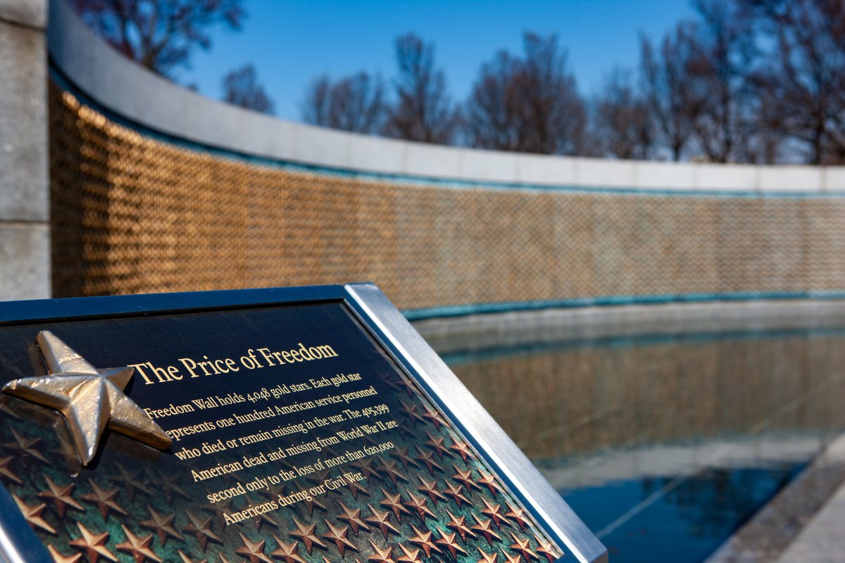 Tomorrow's the big day! 🇺🇸 Join us in celebrating our Heroes as we take our 110th Mission to Washington, D.C.! We're escorting 4 Korean War Vets &amp; 44 Vietnam Vets for a Day of Honor. Follow FB and IG for updates! #HonorFlightSTL #Mission110 #Veterans #DayOfHonor #WelcomeHome