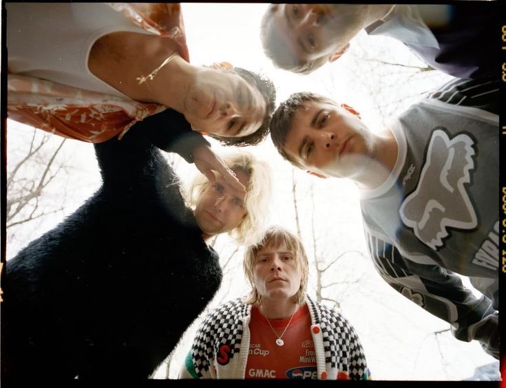 pov you’re a bug who’s rock has just been lifted up