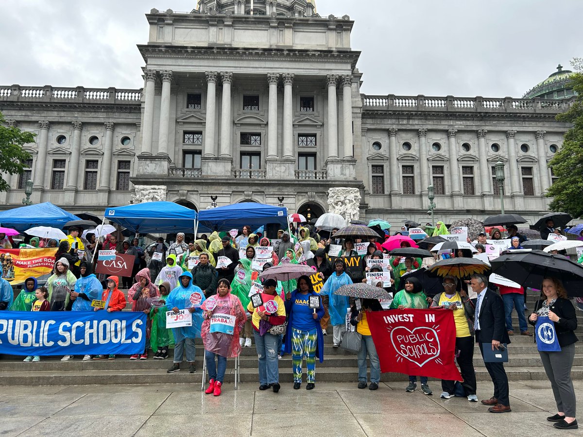 PA House Democrats tweet media