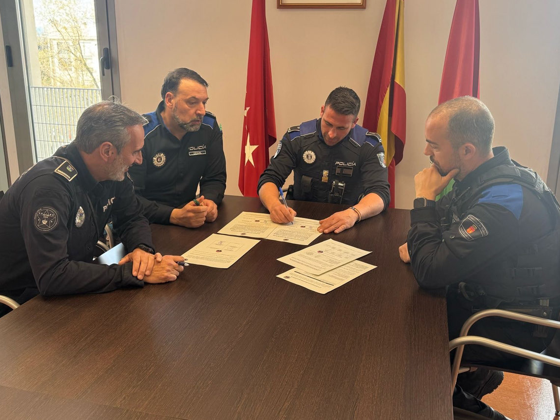 Foto cedida por Ayuntamiento de Torrejón