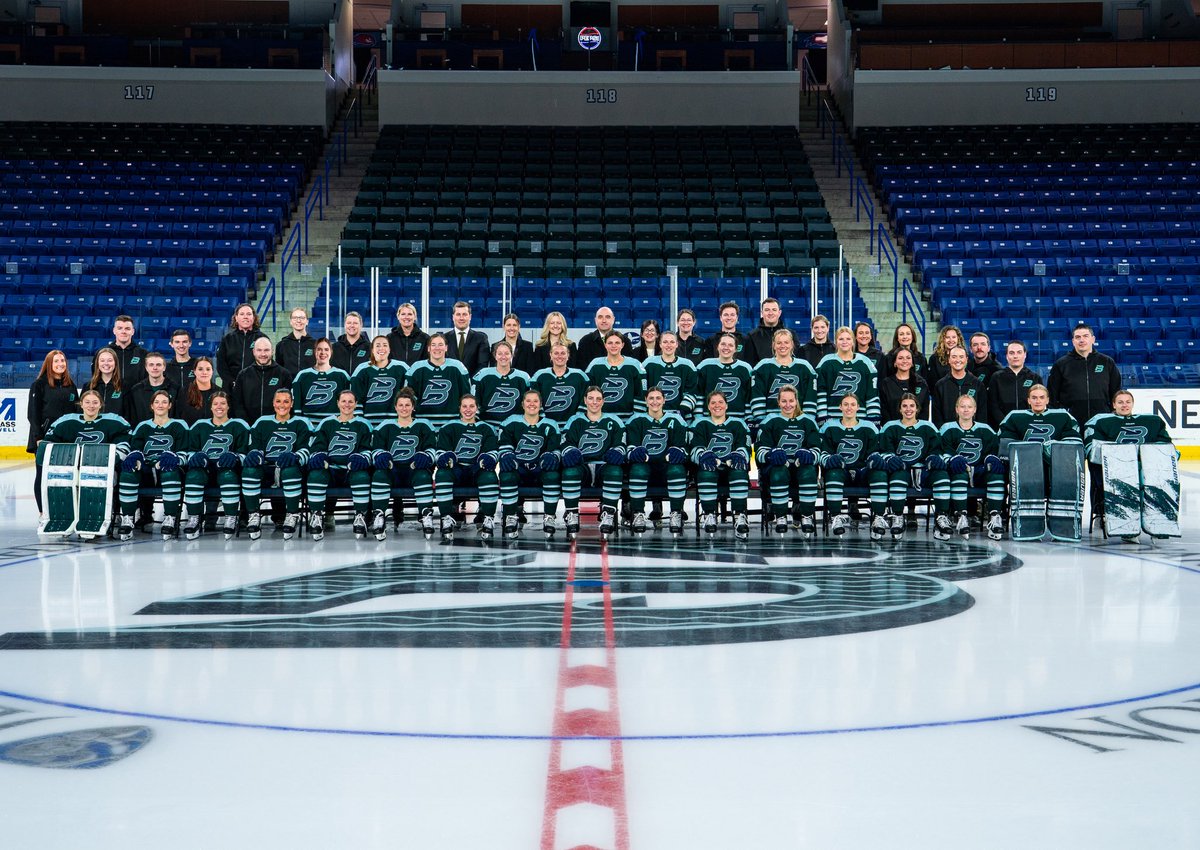 We clean up pretty nice…🙂‍↔️

Your 2024-2025 Boston Fleet team!