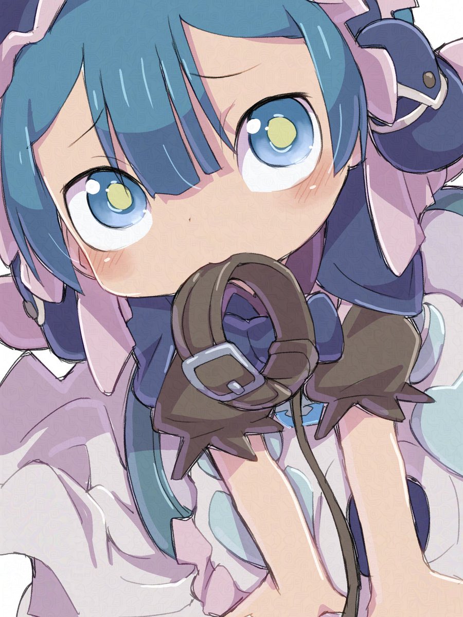 愛犬の日 #メイドインアビス #miabyss