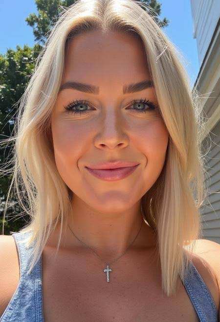 Who else thinks Karoline Leavitt is awesome!!? 
Reply with a❤!!